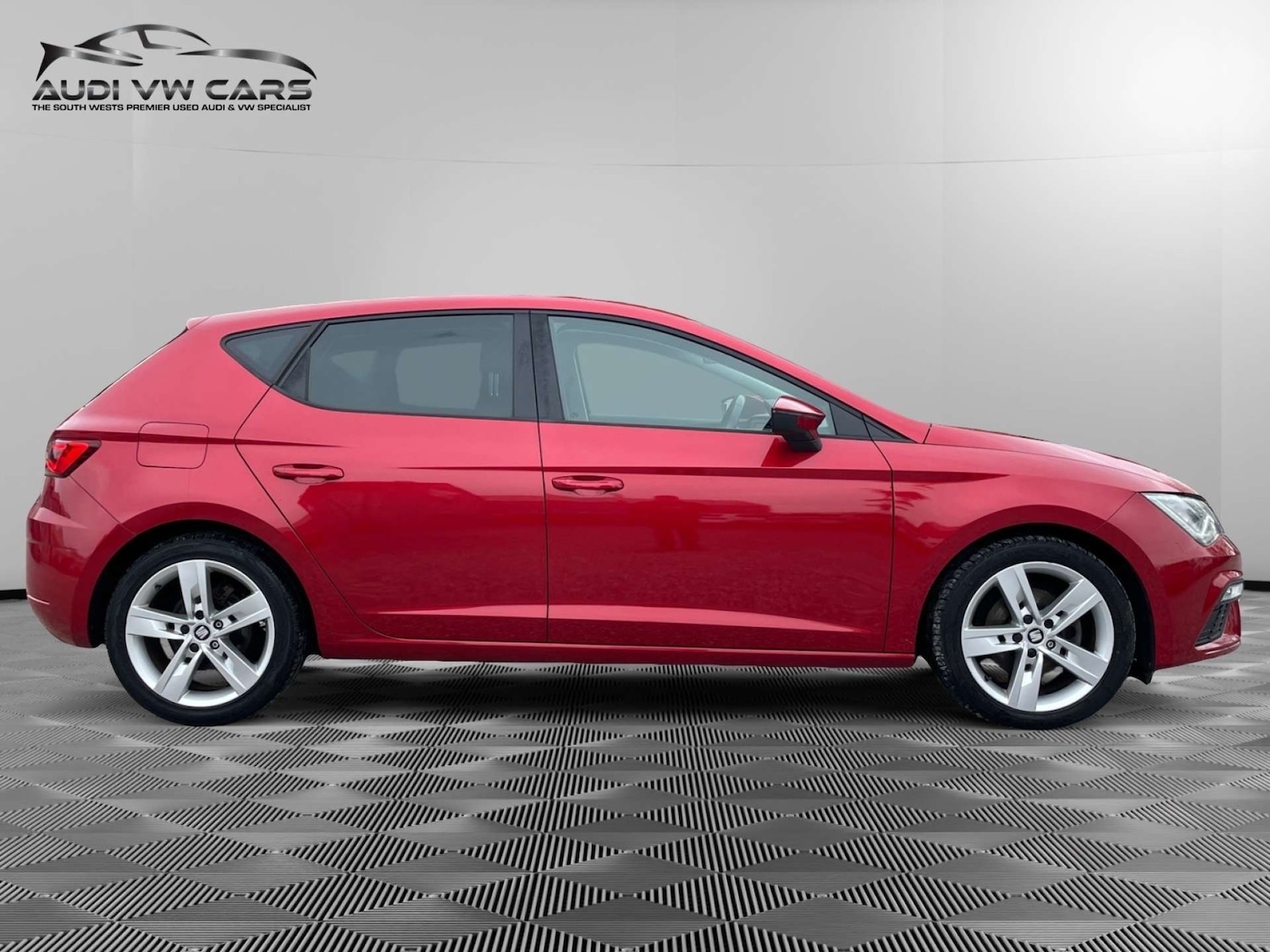 Used SEAT Leon 2018 for sale - 78179581: Photo 6