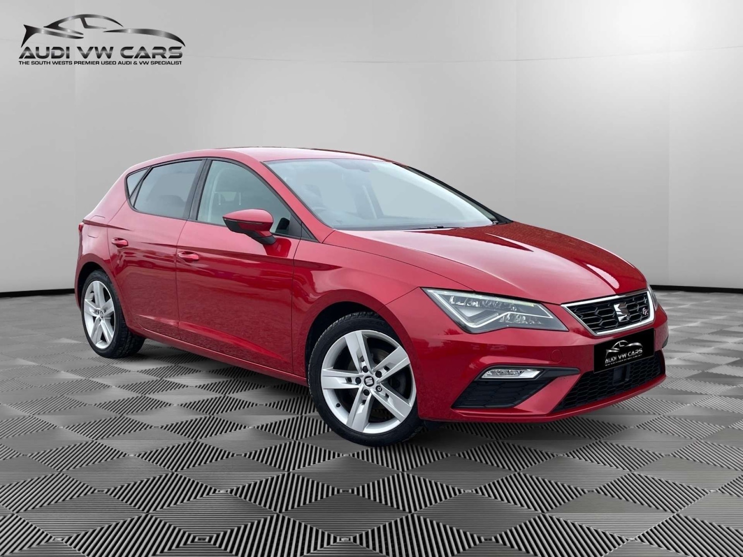 Used SEAT Leon 2018 for sale - 78179581: Photo 7