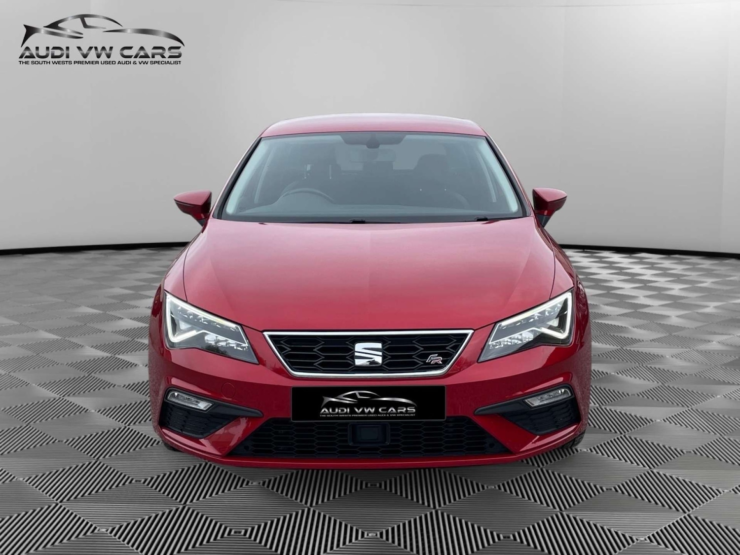 Used SEAT Leon 2018 for sale - 78179581: Photo 8