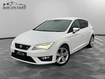 SEAT Leon feature image