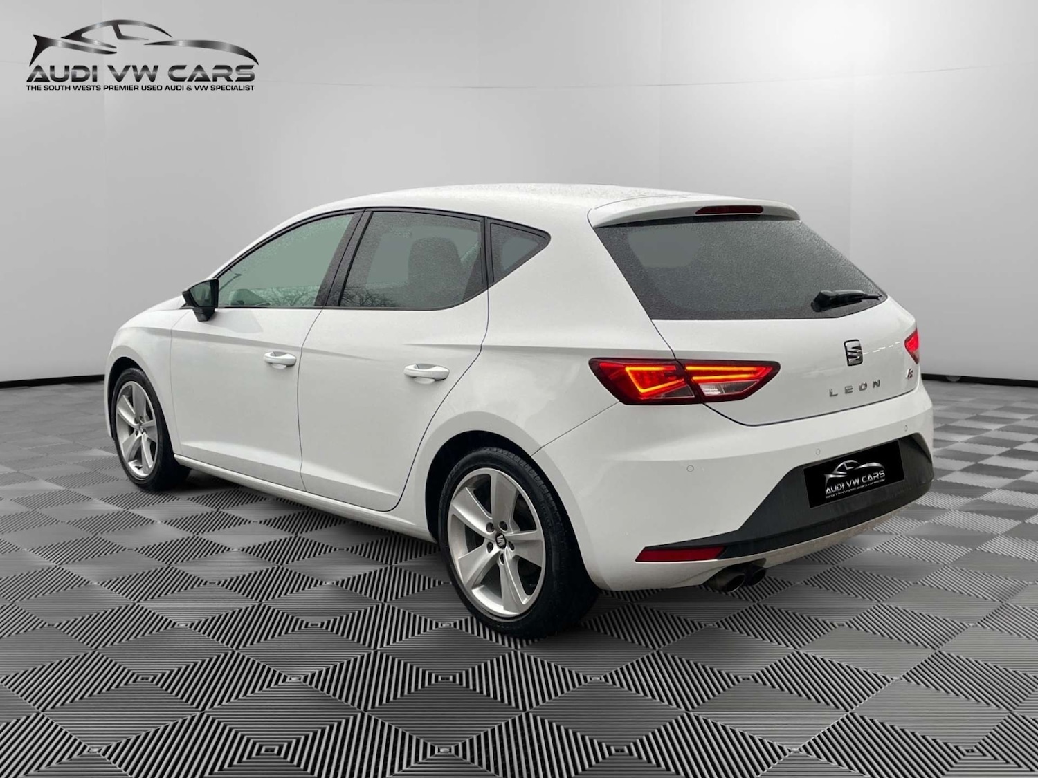 Used SEAT Leon 2016 for sale - 77189540: Photo 3