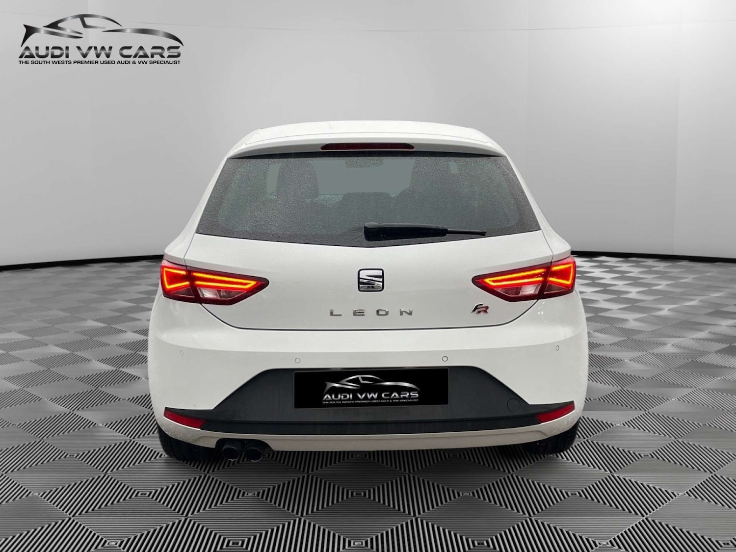 Used SEAT Leon 2016 for sale - 77189540: Photo 4