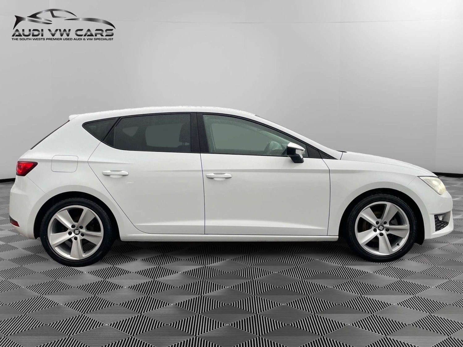 Used SEAT Leon 2016 for sale - 77189540: Photo 6