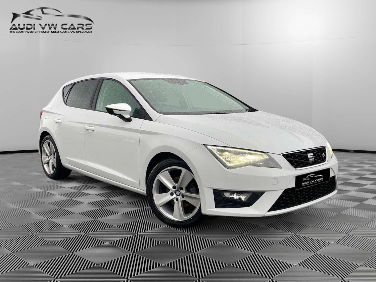 Used SEAT Leon 2016 for sale - 77189540: Photo 7