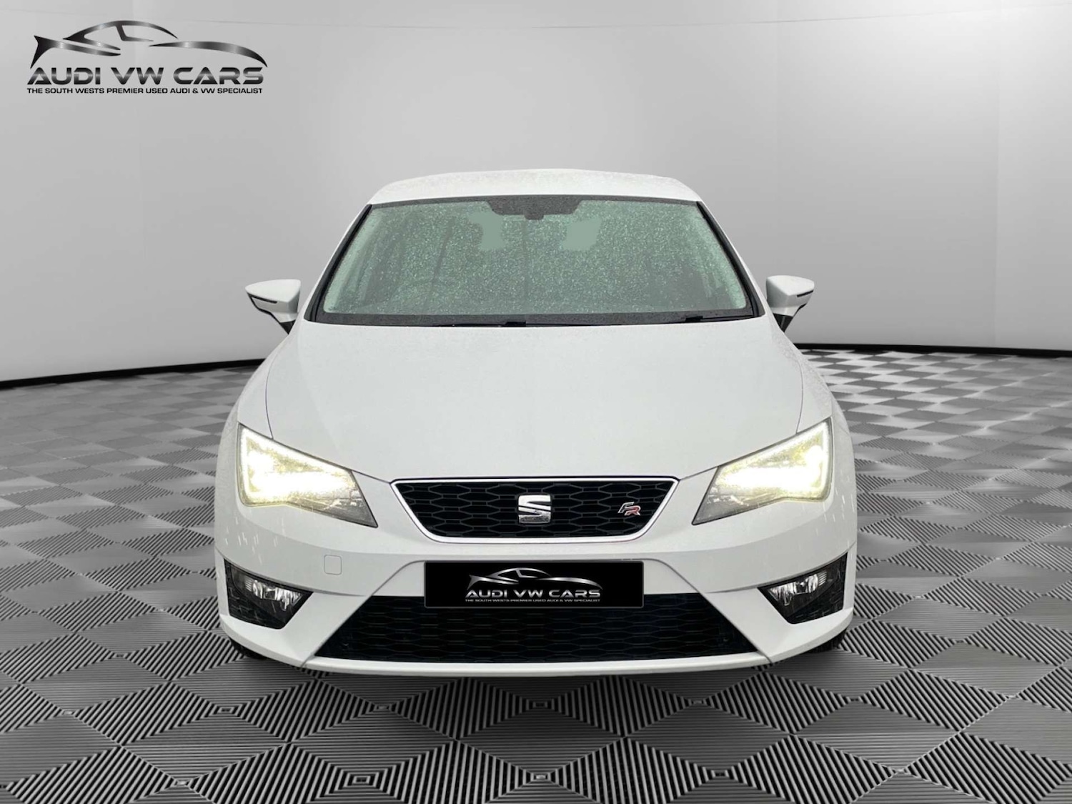 Used SEAT Leon 2016 for sale - 77189540: Photo 8