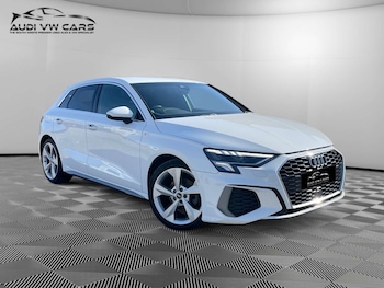 Used Audi A3 2022 for sale - 78353617: Photo