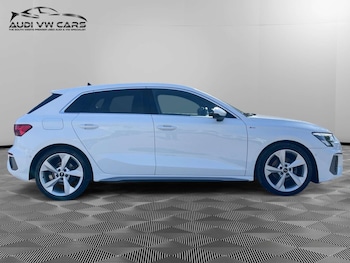 Used Audi A3 2022 for sale - 78353617: Photo