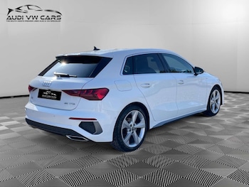 Used Audi A3 2022 for sale - 78353617: Photo