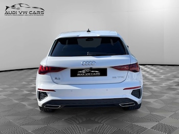 Used Audi A3 2022 for sale - 78353617: Photo