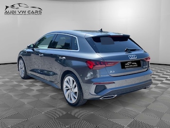 Used Audi A3 2020 for sale - 79113248: Photo