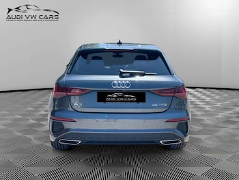Used Audi A3 2020 for sale - 79113248: Photo