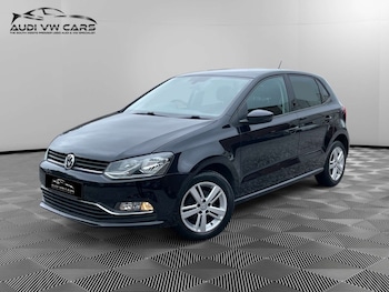Used Volkswagen Polo 2017 for sale - 78875735: Photo