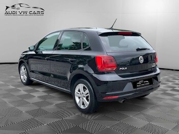 Used Volkswagen Polo 2017 for sale - 78875735: Photo