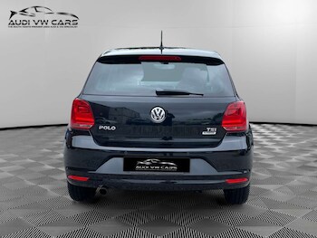 Used Volkswagen Polo 2017 for sale - 78875735: Photo