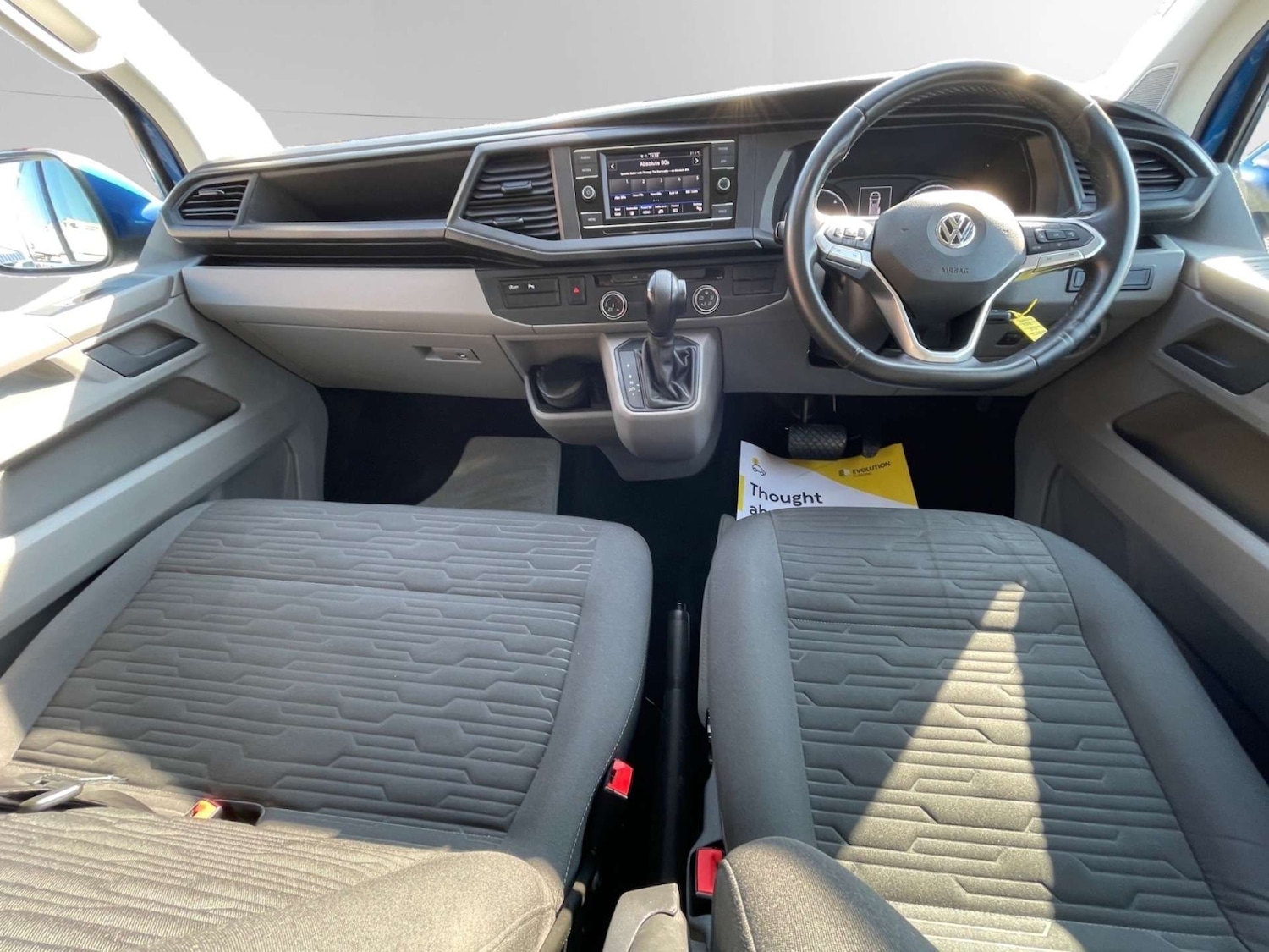 Used Volkswagen Transporter 2020 for sale - 77905866: Photo 10