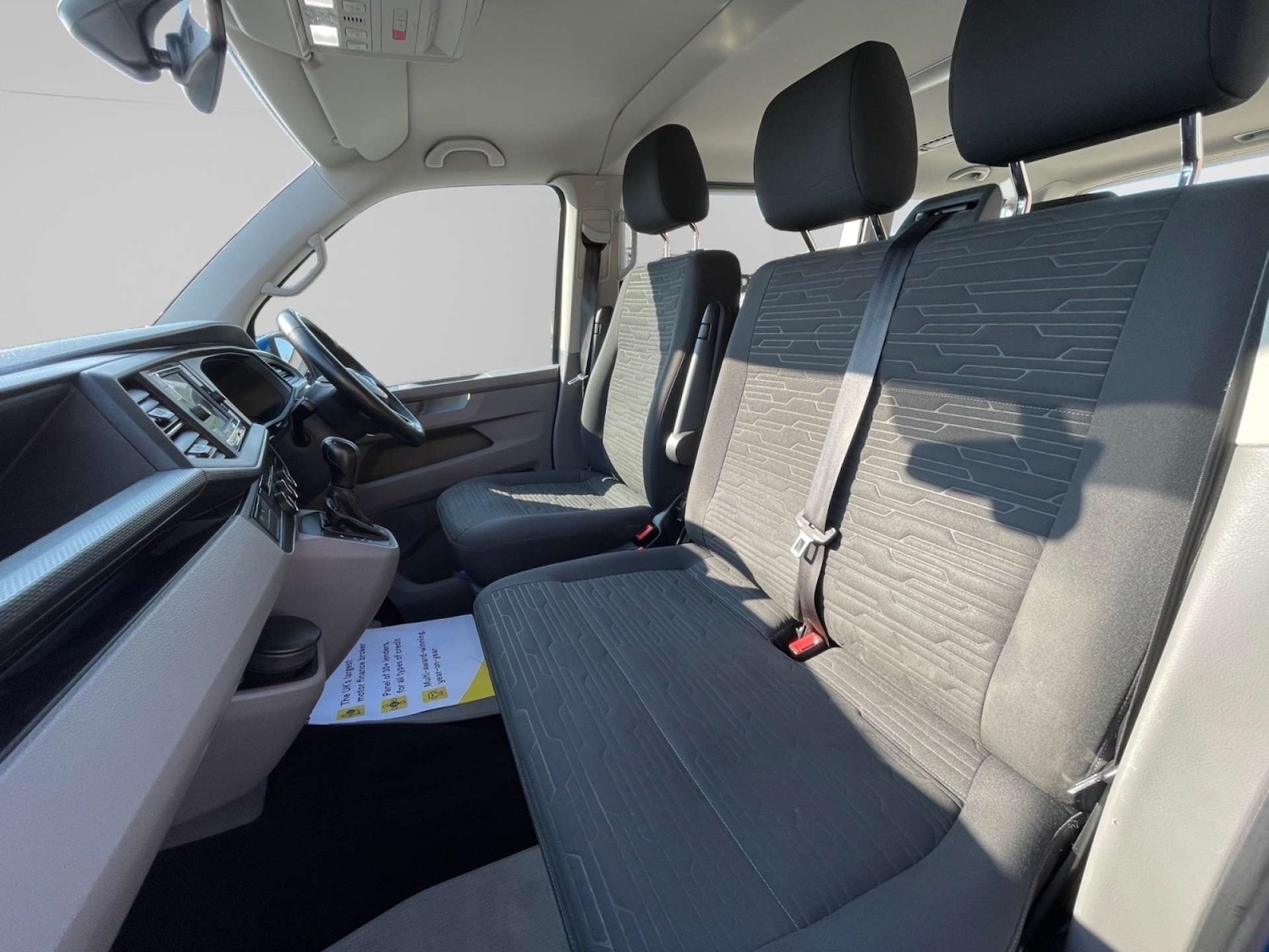 Used Volkswagen Transporter 2020 for sale - 77905866: Photo 11