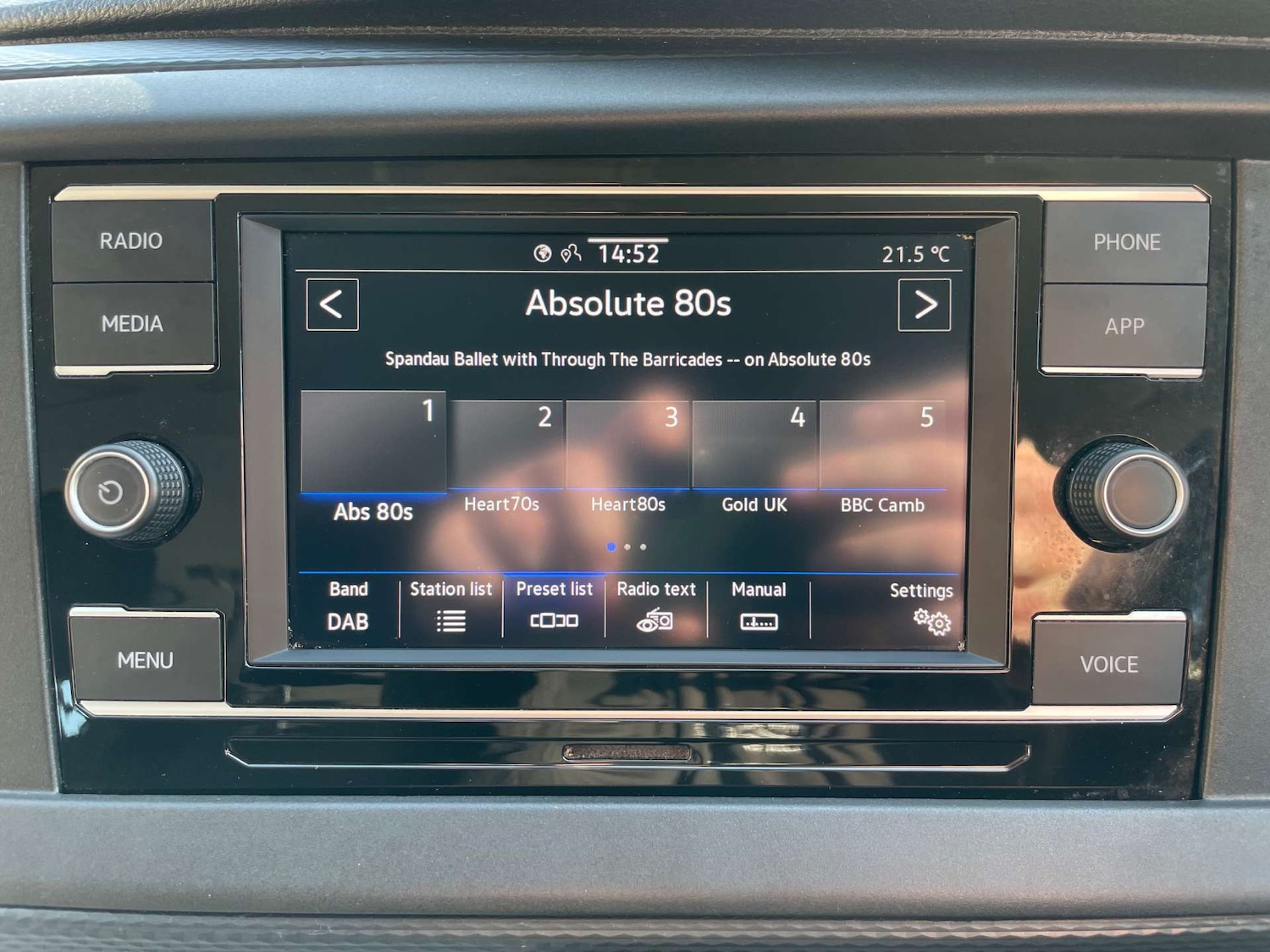 Used Volkswagen Transporter 2020 for sale - 77905866: Photo 12