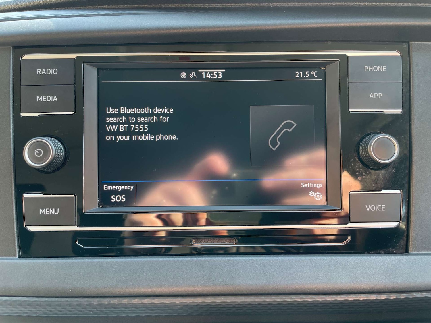 Used Volkswagen Transporter 2020 for sale - 77905866: Photo 13