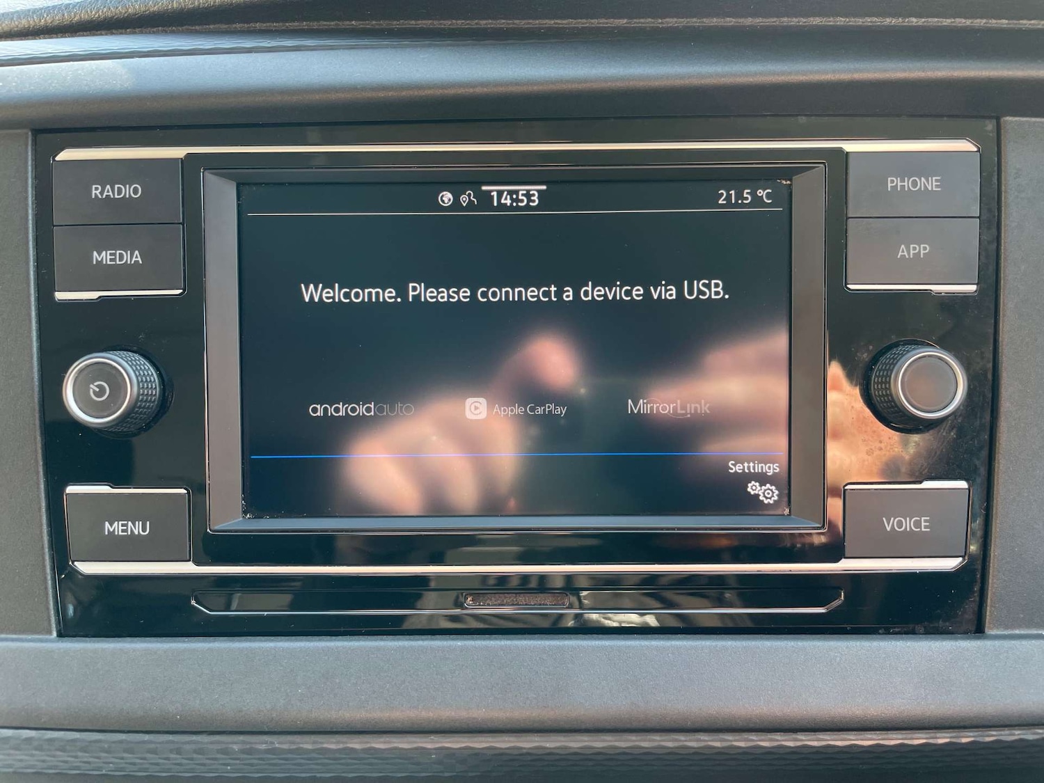 Used Volkswagen Transporter 2020 for sale - 77905866: Photo 14