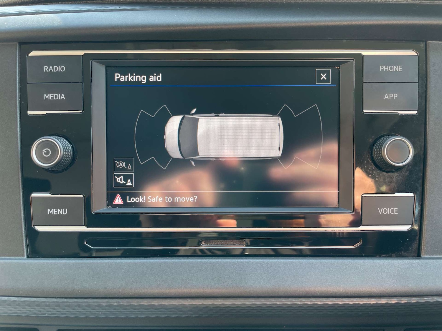 Used Volkswagen Transporter 2020 for sale - 77905866: Photo 15