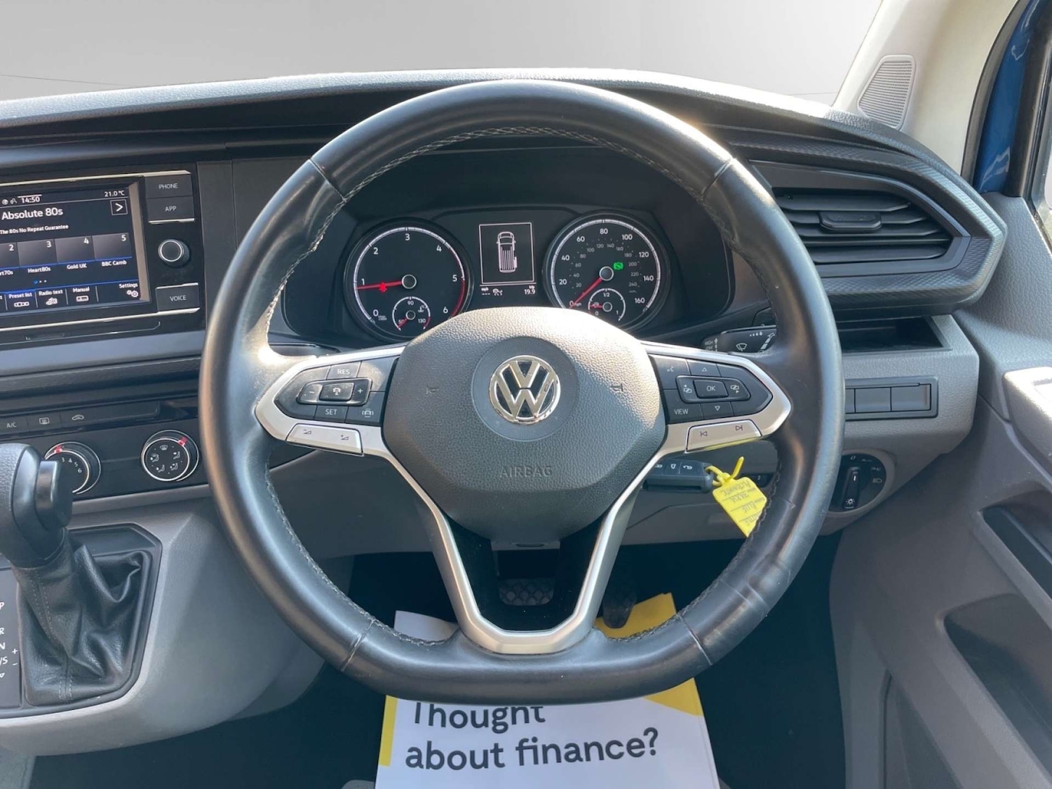 Used Volkswagen Transporter 2020 for sale - 77905866: Photo 17