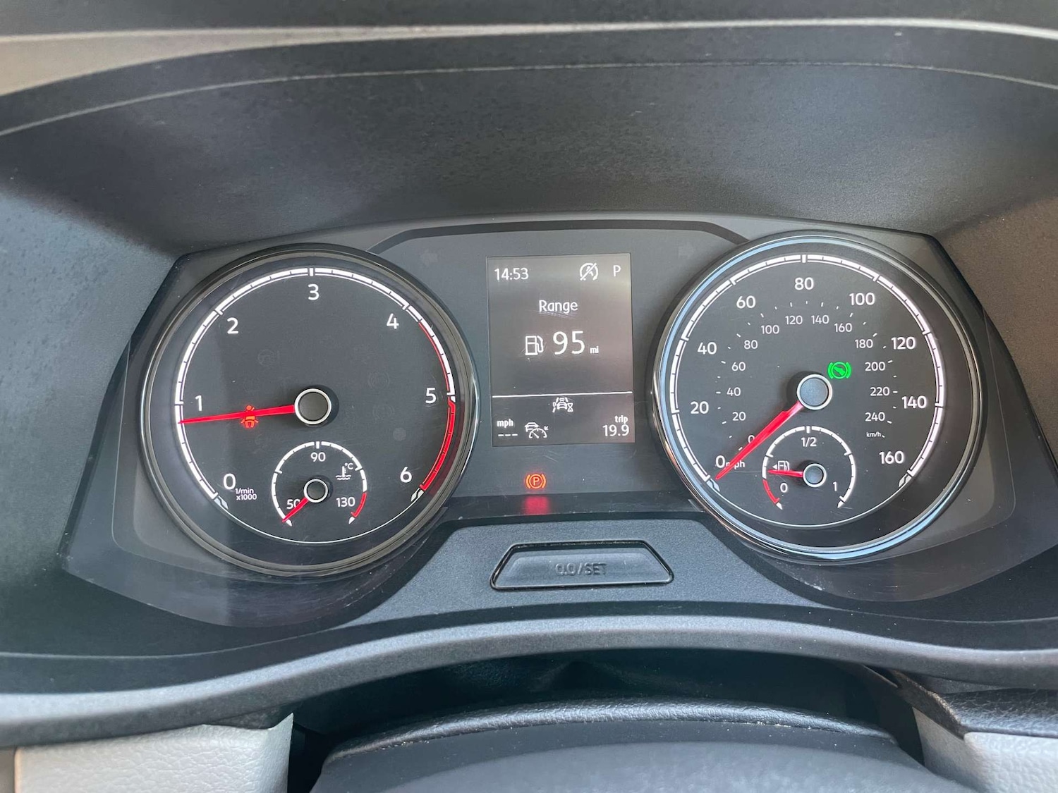 Used Volkswagen Transporter 2020 for sale - 77905866: Photo 20