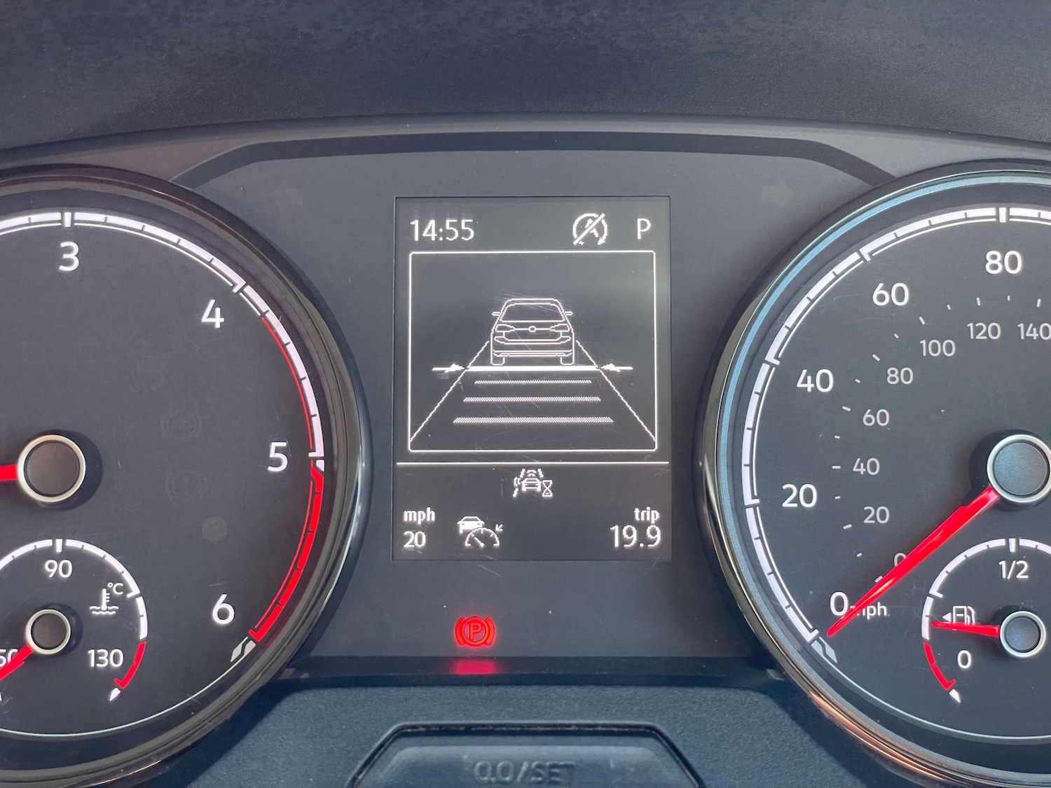 Used Volkswagen Transporter 2020 for sale - 77905866: Photo 21