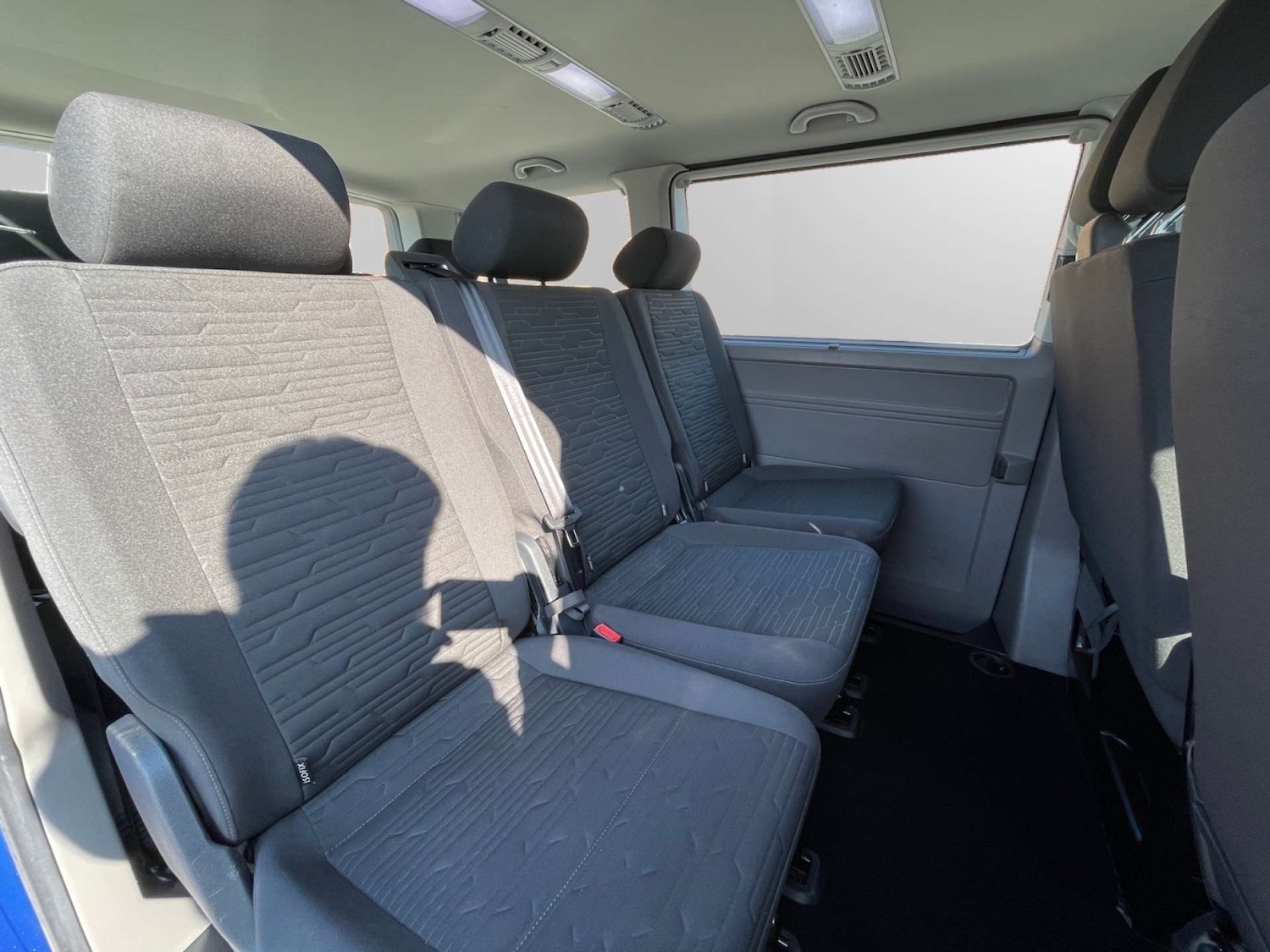 Used Volkswagen Transporter 2020 for sale - 77905866: Photo 25