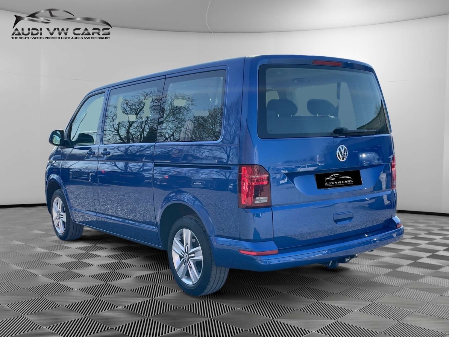 Used Volkswagen Transporter 2020 for sale - 77905866: Photo 3