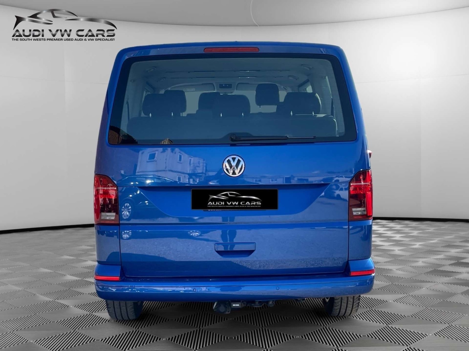 Used Volkswagen Transporter 2020 for sale - 77905866: Photo 4