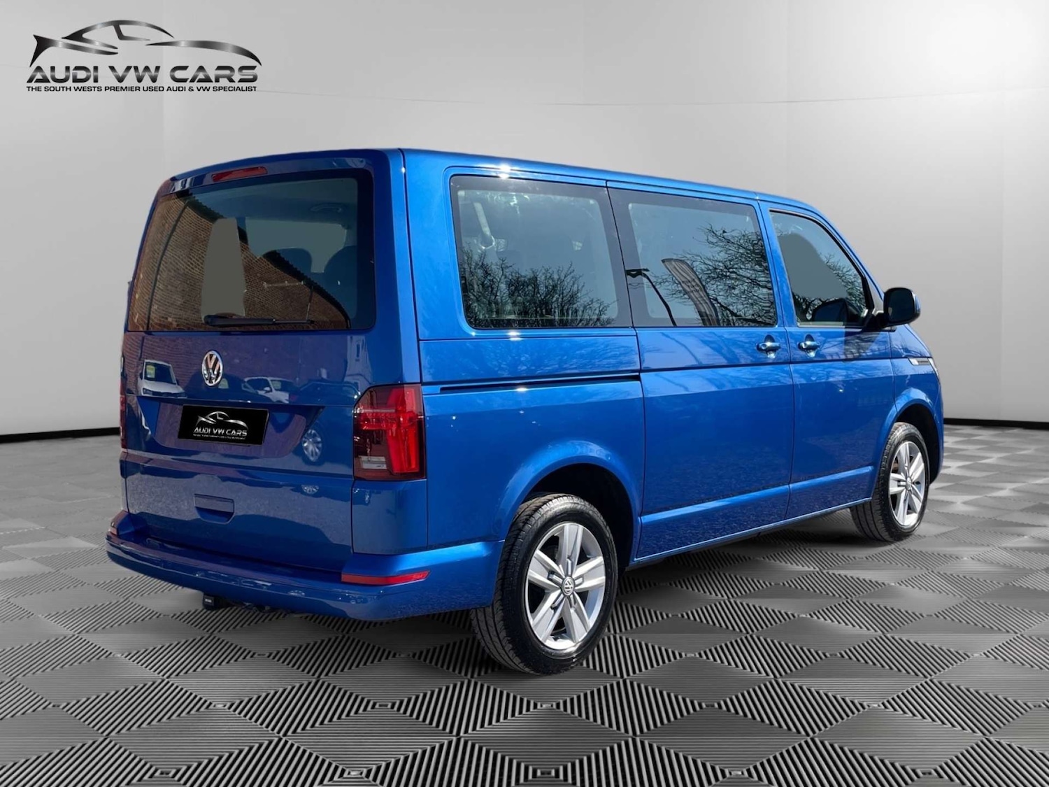 Used Volkswagen Transporter 2020 for sale - 77905866: Photo 5