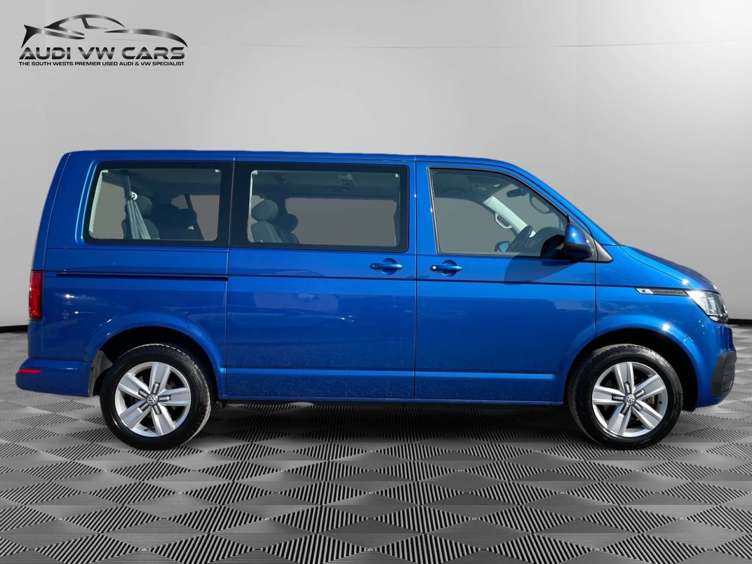 Used Volkswagen Transporter 2020 for sale - 77905866: Photo 6