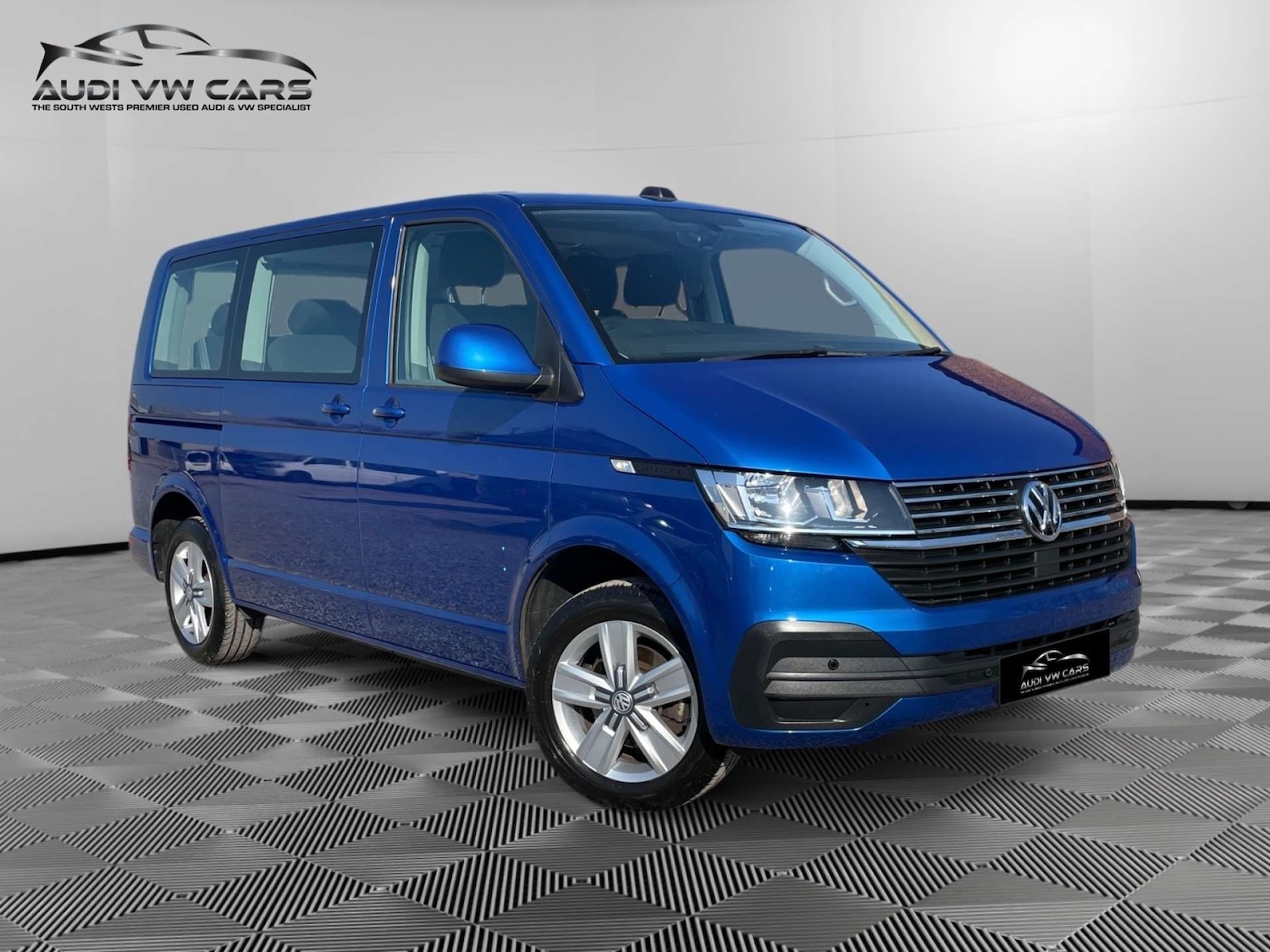 Used Volkswagen Transporter 2020 for sale - 77905866: Photo 7