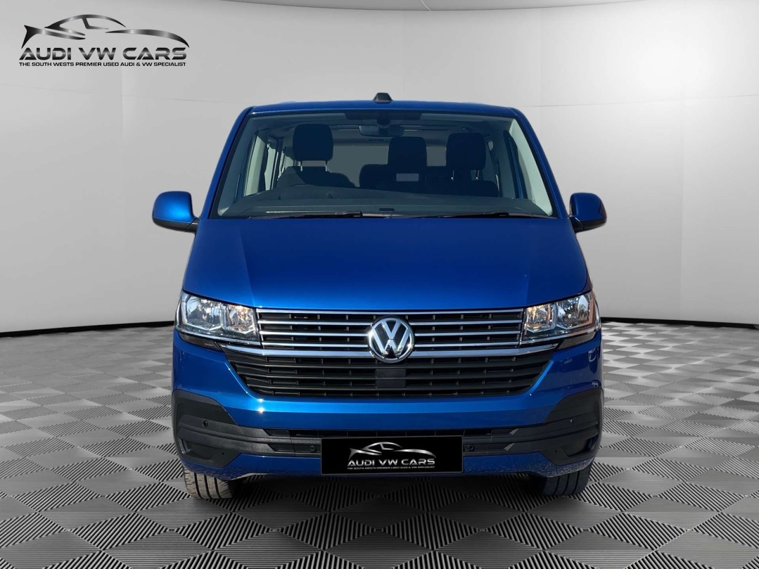 Used Volkswagen Transporter 2020 for sale - 77905866: Photo 8