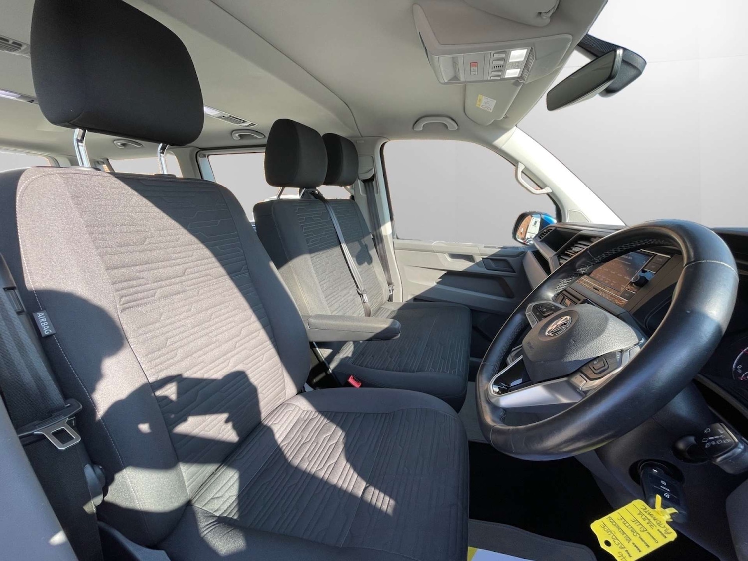 Used Volkswagen Transporter 2020 for sale - 77905866: Photo 9