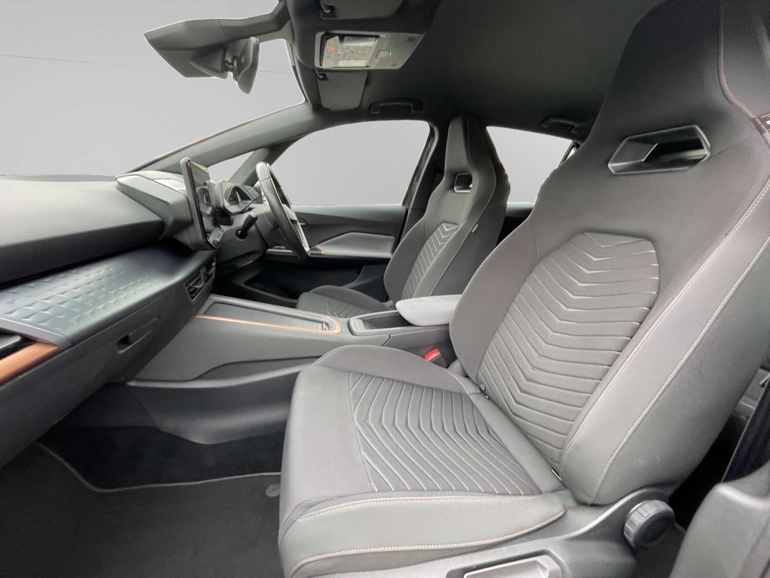 Used Cupra Born 2023 for sale - 76719533: Photo 11