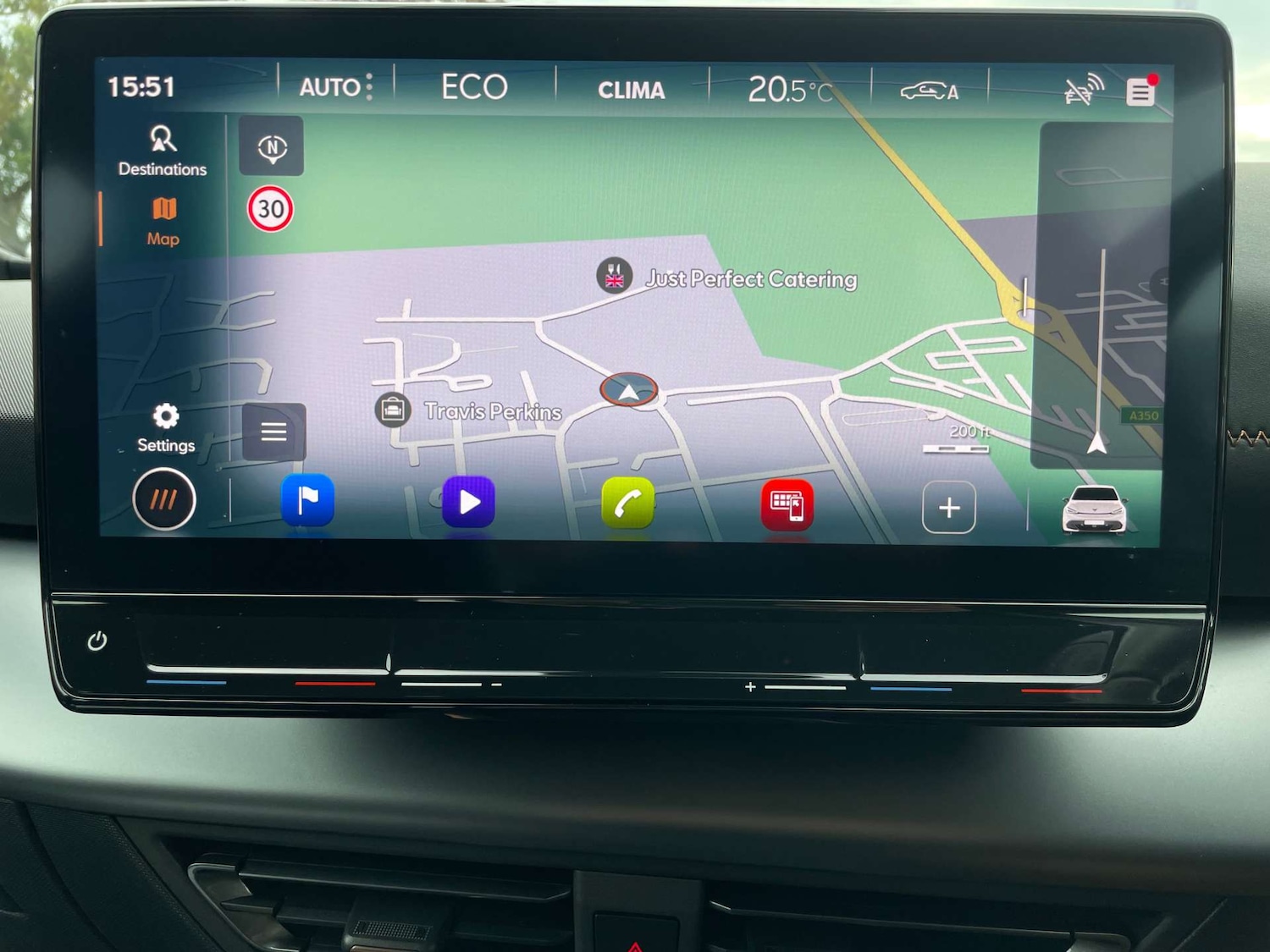 Used Cupra Born 2023 for sale - 76719533: Photo 13