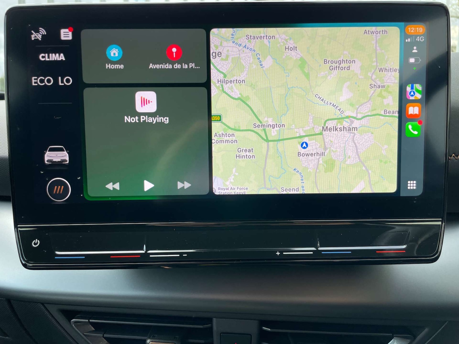 Used Cupra Born 2023 for sale - 76719533: Photo 15