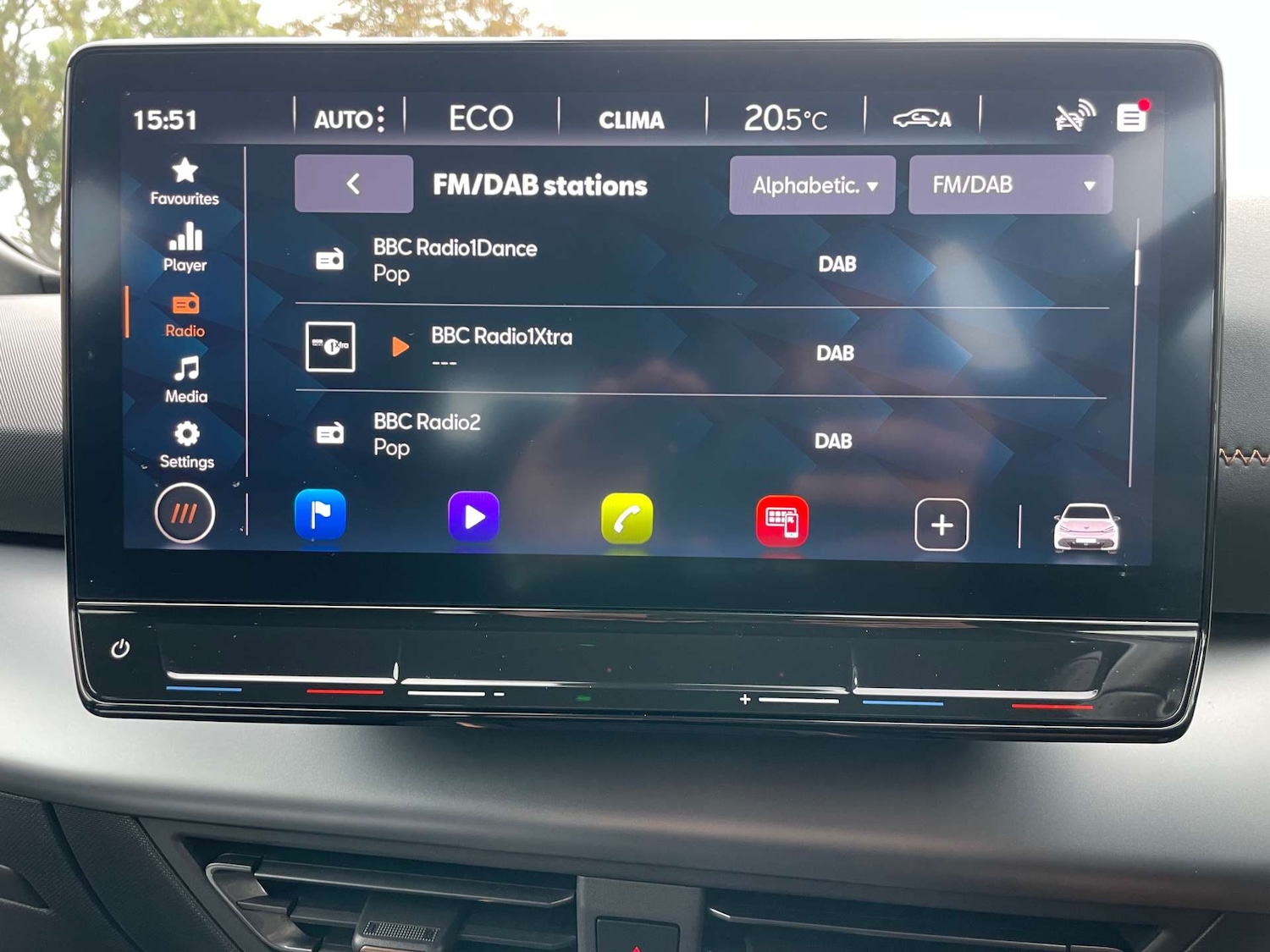 Used Cupra Born 2023 for sale - 76719533: Photo 16