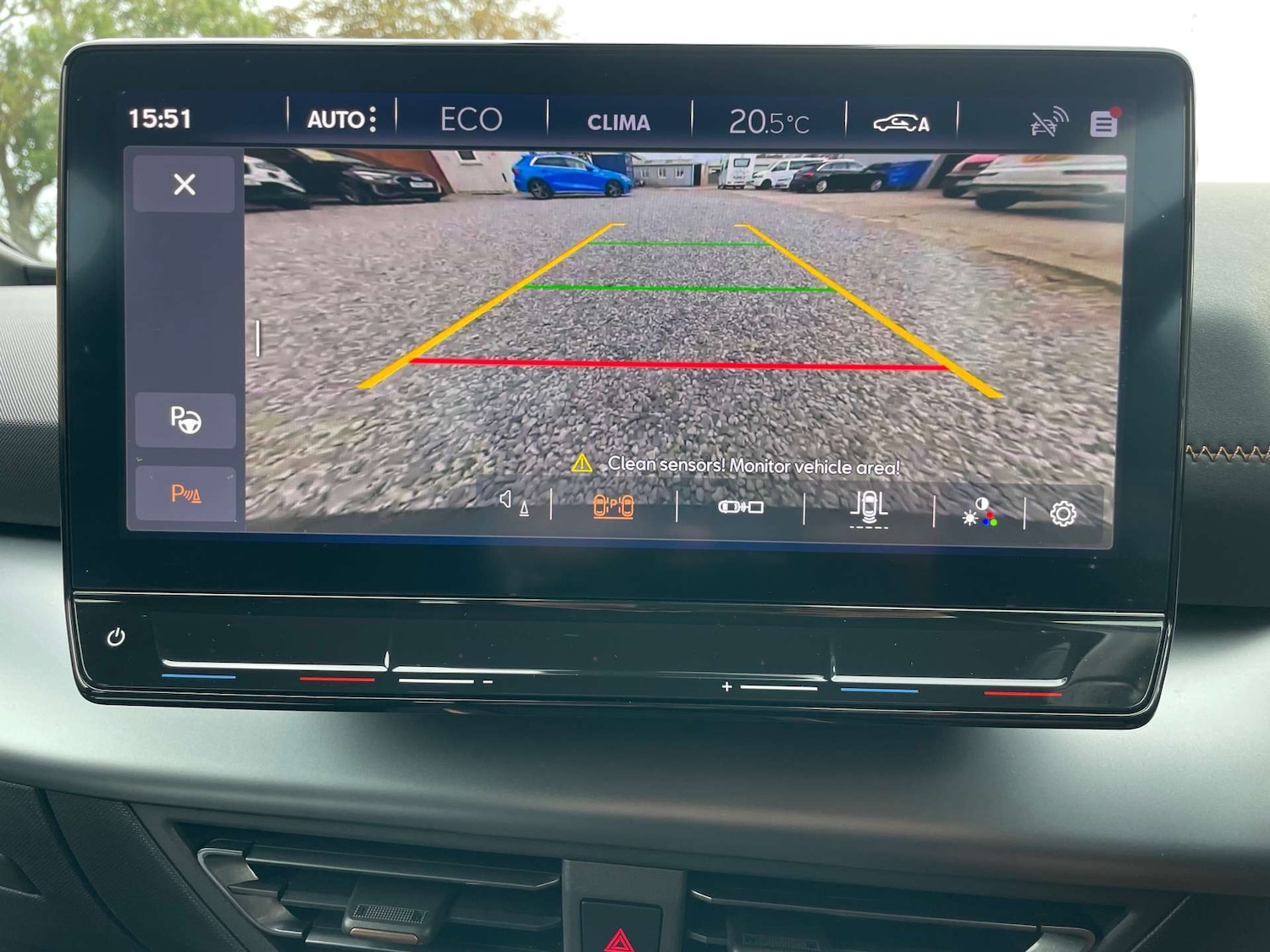 Used Cupra Born 2023 for sale - 76719533: Photo 19