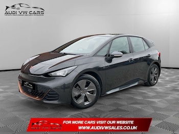 Used Cupra Born 2023 for sale - 76719533: Photo