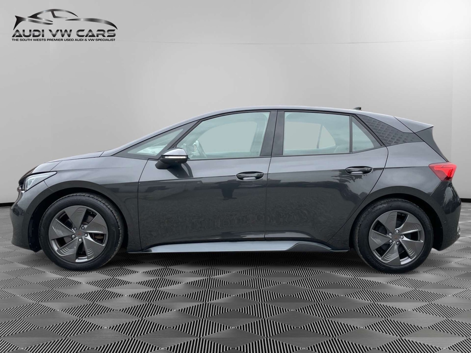 Used Cupra Born 2023 for sale - 76719533: Photo 2