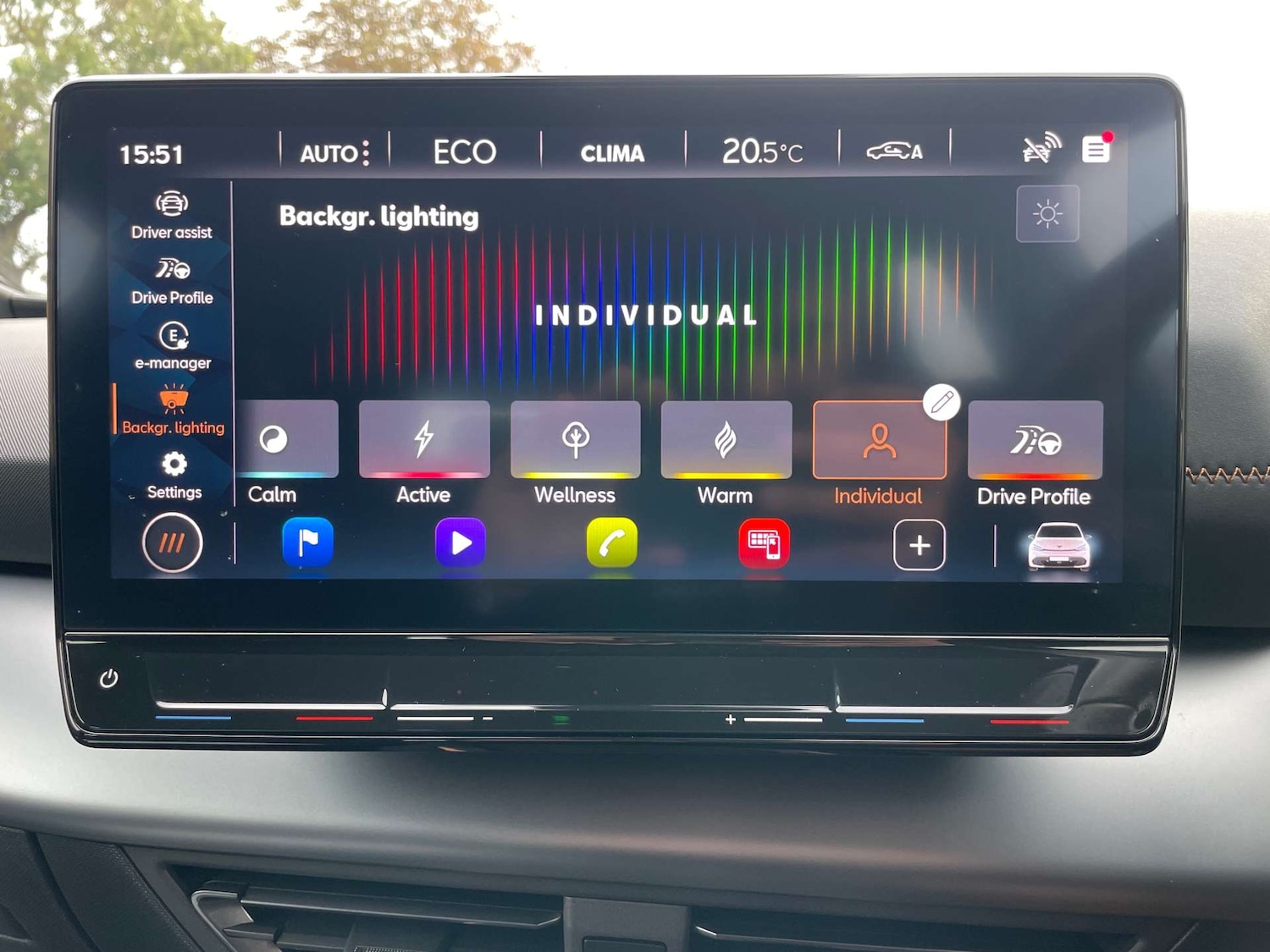 Used Cupra Born 2023 for sale - 76719533: Photo 20