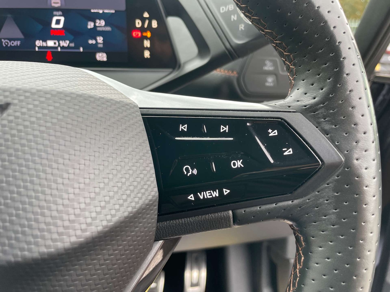 Used Cupra Born 2023 for sale - 76719533: Photo 26