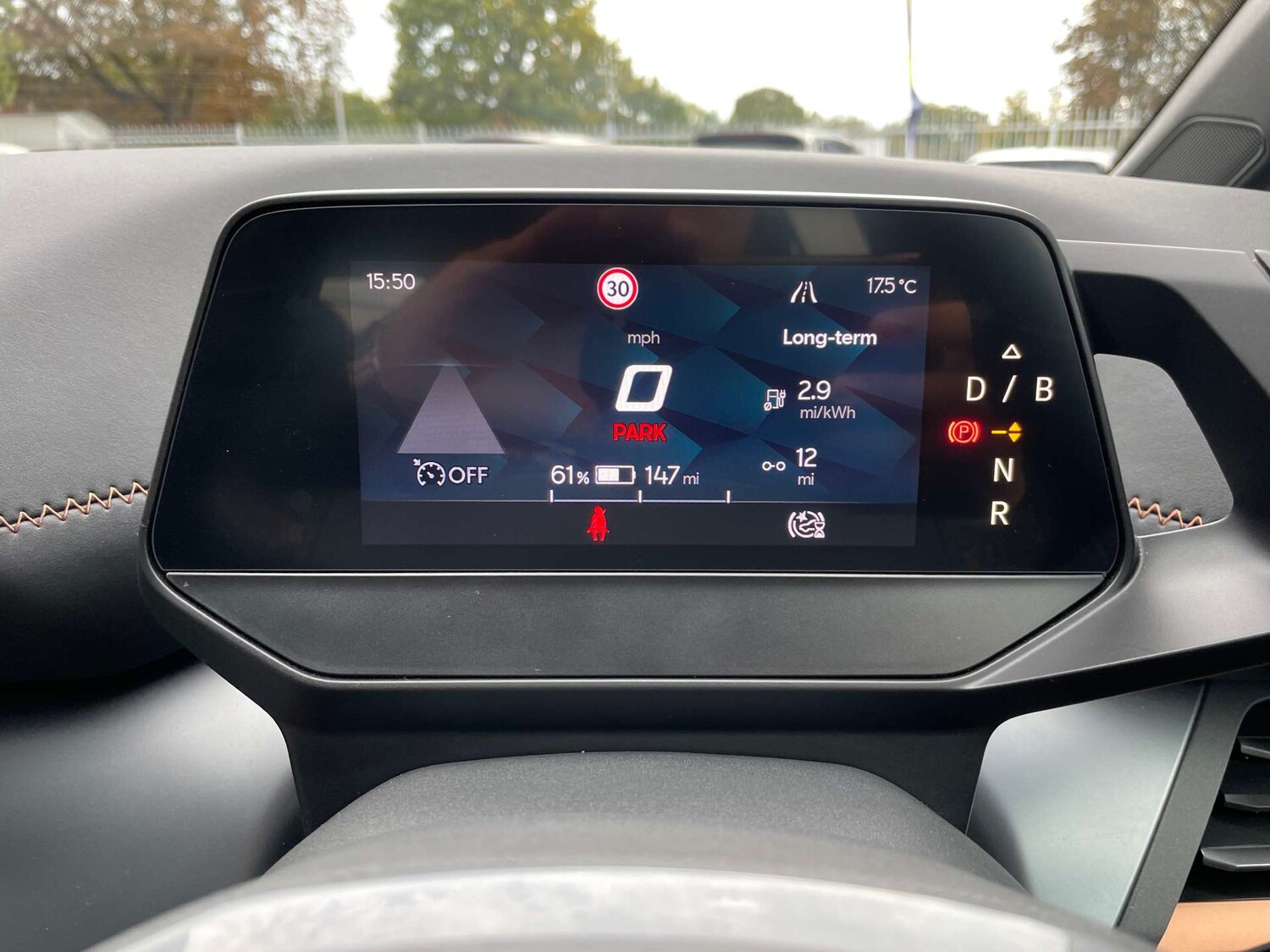 Used Cupra Born 2023 for sale - 76719533: Photo 27