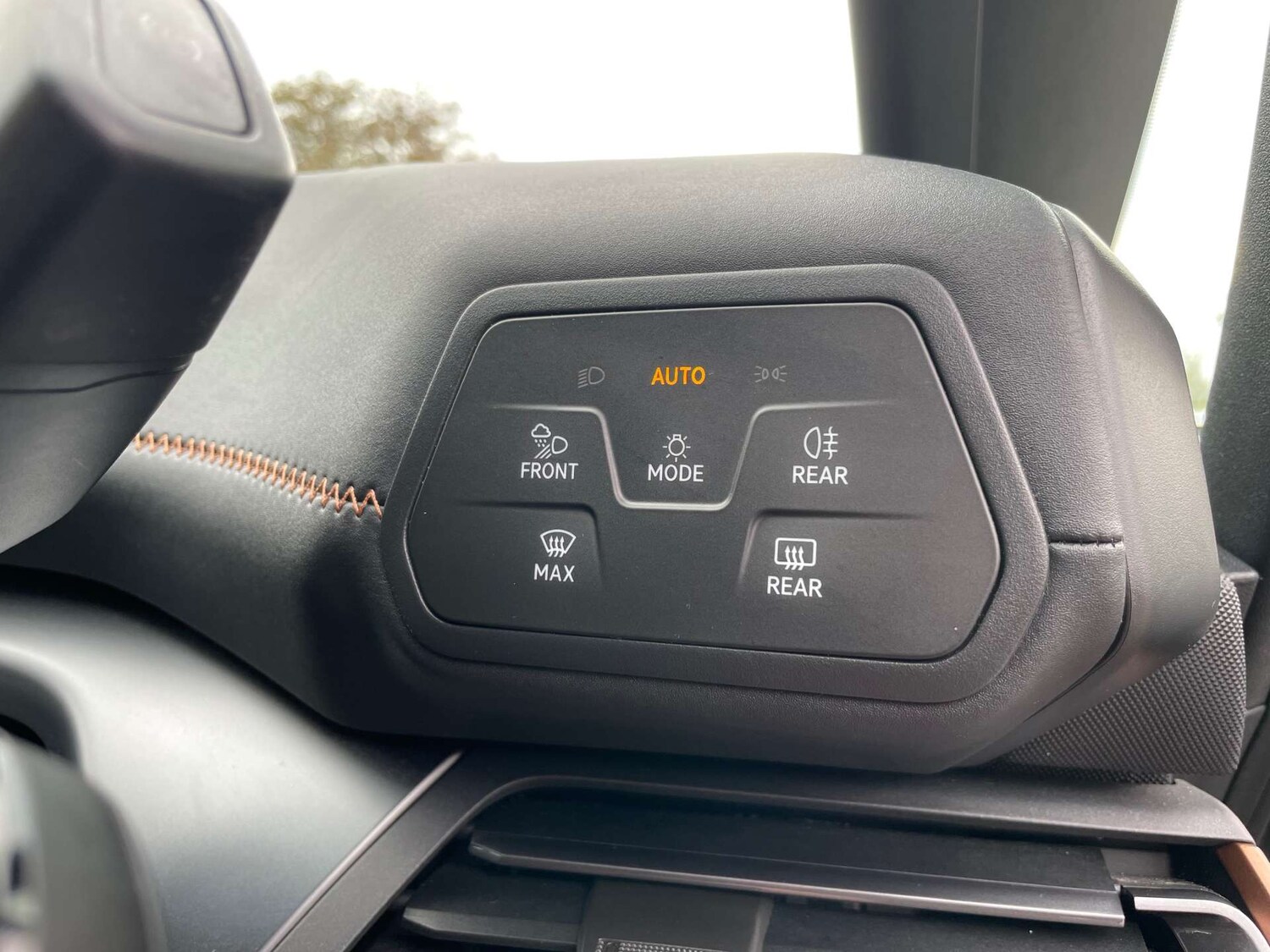 Used Cupra Born 2023 for sale - 76719533: Photo 28