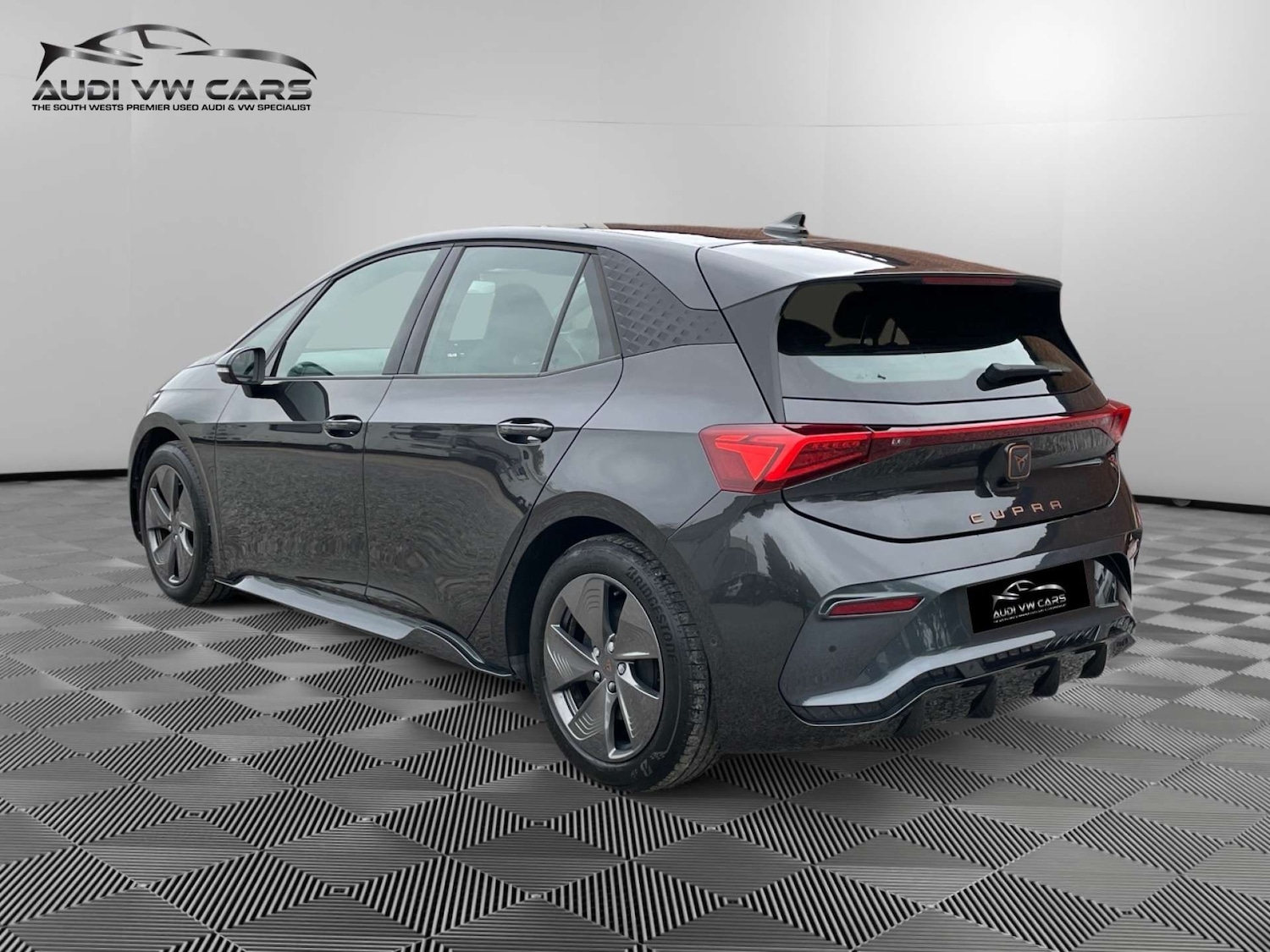 Used Cupra Born 2023 for sale - 76719533: Photo 3