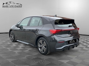 Used Cupra Born 2023 for sale - 76719533: Photo