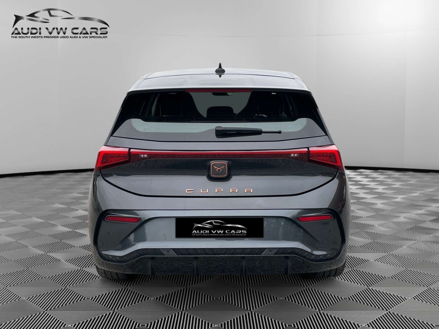 Used Cupra Born 2023 for sale - 76719533: Photo 4