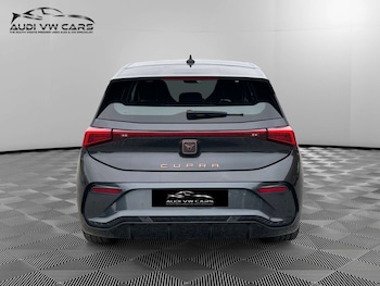 Used Cupra Born 2023 for sale - 76719533: Photo